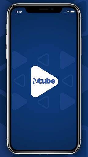 VTube 1 تصوير الشاشة