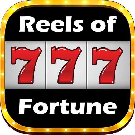 Reels of Fortune Pub Fruit Mac 1.25