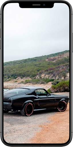 Fondos de Pantalla Muscle Cars स्क्रीनशॉट 7