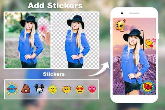 Auto Photo Background Changer screenshot 8