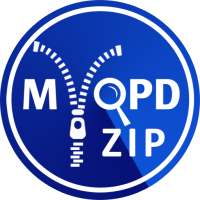 MyOPD ZIP - Prescription Maker logo