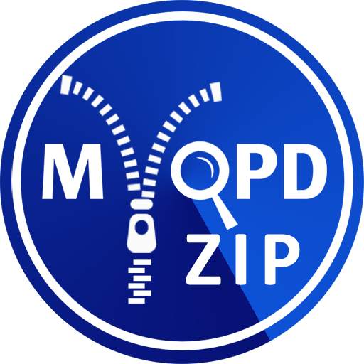 MyOPD ZIP - Prescription Maker 6.7