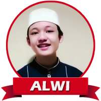 Wallpaper Alwi Assegaf logo
