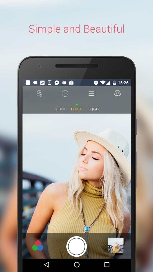 Camera for iPhone 7 1 تصوير الشاشة