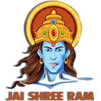 जय श्री राम - WAStickerApps on 9Apps
