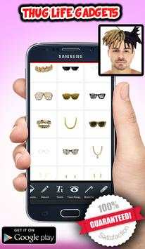 Lil Pump Hair Changer screenshot 6