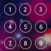 Lock screen icon