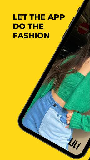 LiLi Style - All Fashion Shops screenshot 1