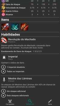TFT King screenshot 5