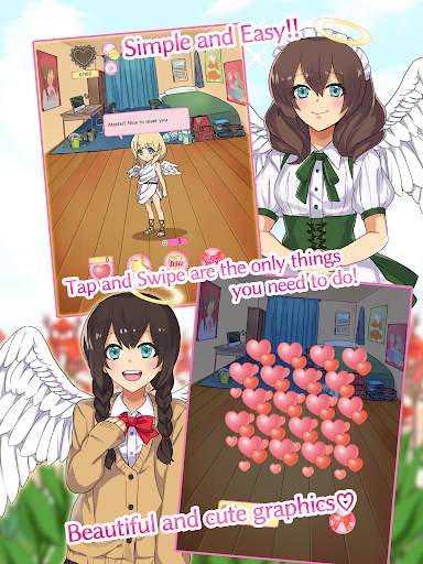 My Angel Girl screenshot 10