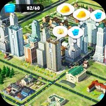 Guide for SimCity BuildIt screenshot 1