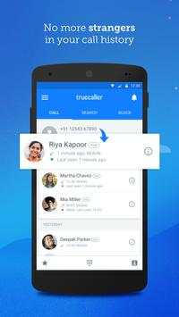 Truecaller ID name screenshot 3