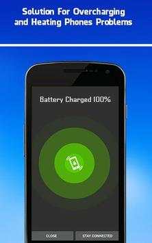 Battery Saver screenshot 1