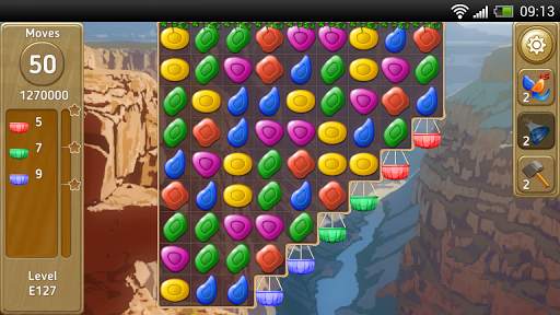 Gems Fever screenshot 12