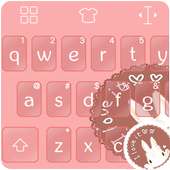 NEW hello-kitty Emoji Keyboard on 9Apps
