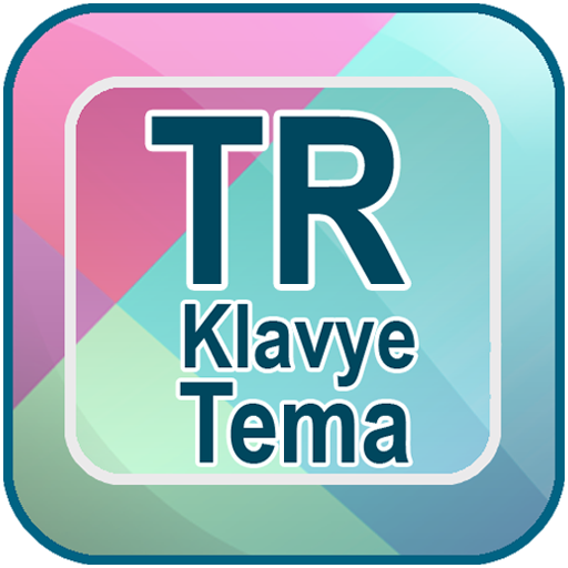 Türkçe Klavye Tema icon