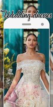Wedding Dress Photo Maker 2 تصوير الشاشة