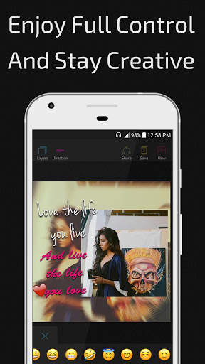 Creative Photo Design screenshot 6