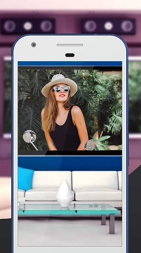 Smart Tv Photo Frames screenshot 3