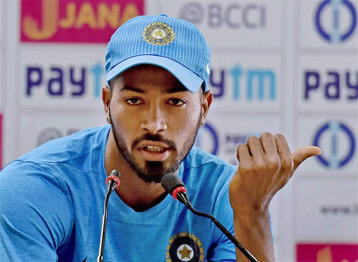 Hardik Pandya Wallpapers screenshot 13