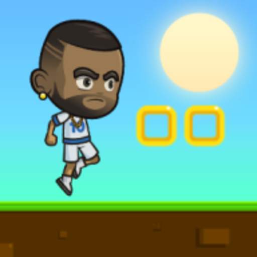 Super Java - Jump & Run Game 1.5