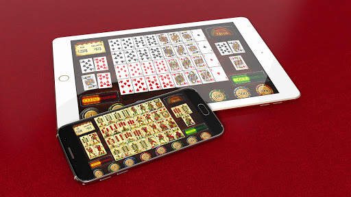 Gotes | lottery & gambling casino free card games screenshot 6