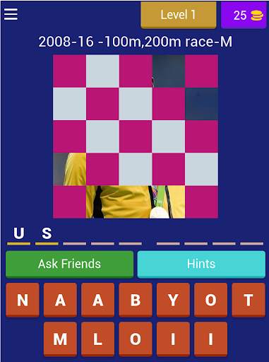 Olympic Gold - Ageless Legends screenshot 6