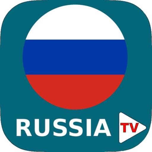 RUSSIA TV 1.3