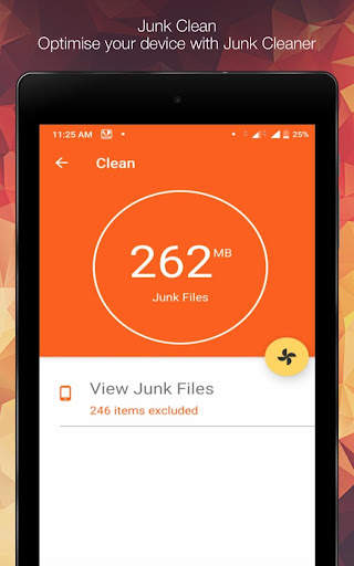 JioSecurity: Mobile Security & screenshot 11