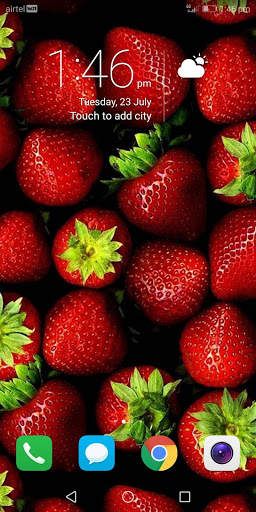 Fruit Wallpaper Full HD screenshot 8