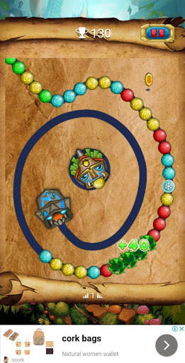 Temple Shoot screenshot 7