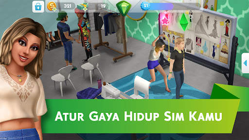 TSM screenshot 4