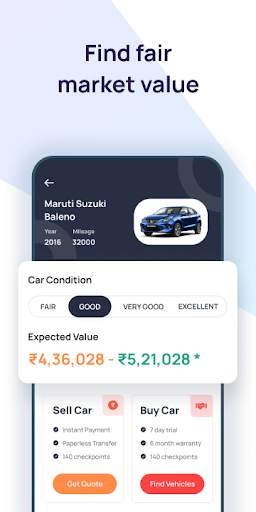 RTO Vehicle Information screenshot 3
