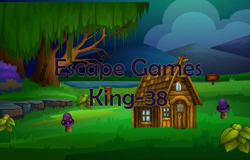 Escape Games King-38 स्क्रीनशॉट 1