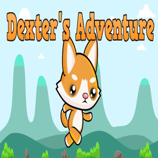 Dexter's Adventure icon