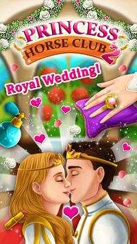Princess Horse Club 2 screenshot 2