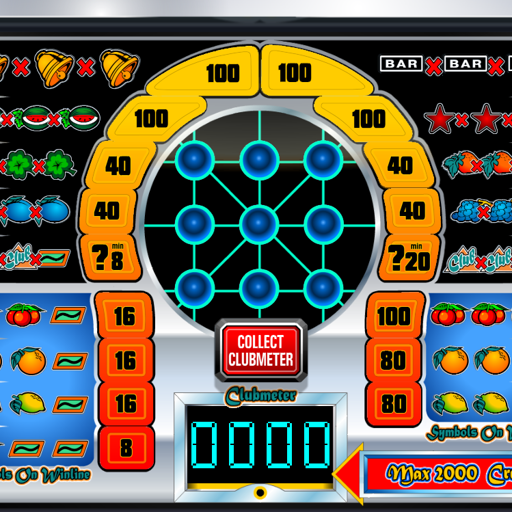 Club 2000 icon