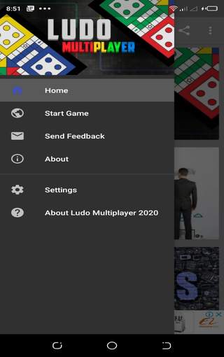 Ludo Multiplayer 2020 screenshot 6