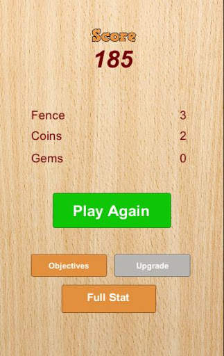 Fire Fence screenshot 5