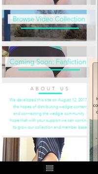 Wedgie World screenshot 2