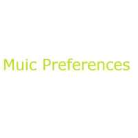 Music Extension - SmartWatch 2