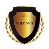 Gold VPN 1.1