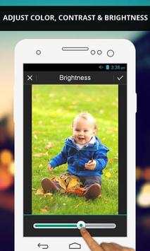 Photo Editor screenshot 3