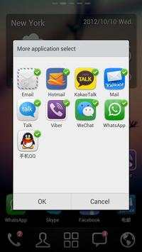 GO Notifier screenshot 5