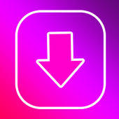 Insta Save Lite Downloader icon