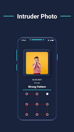 Secret Folder: Lock private photos & video vault screenshot 3