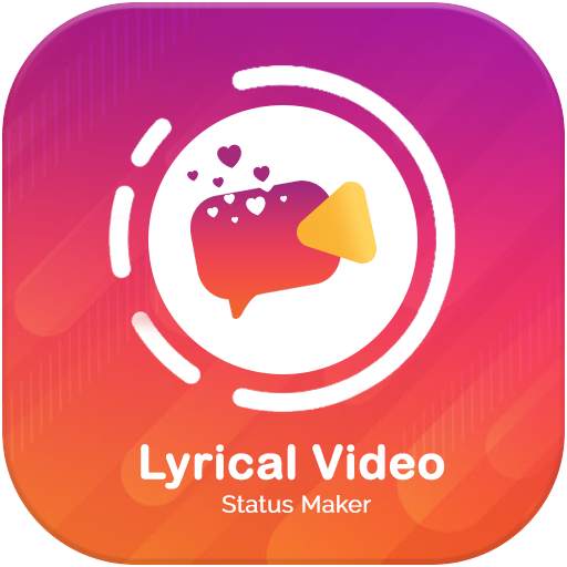 Lyrical Video Status Maker 3.9