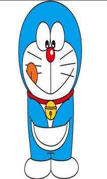 How To Draw Doraemon screenshot 3