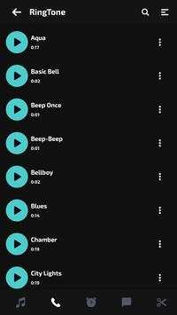 Jio Music screenshot 2