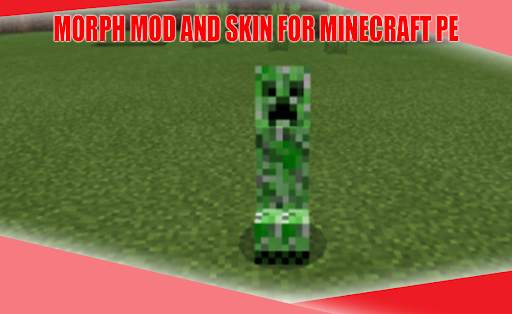 Mod Morph for Minecraft screenshot 3